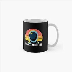 Murderbot Diaries Classic Mug