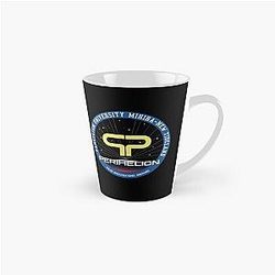 Murderbot Diaries Perihelion Crew Mission Tall Mug