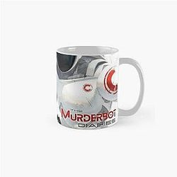Murderbot Mug
