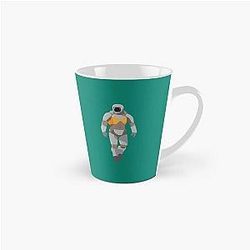 Murderbot Tall Mug
