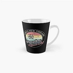 Murderbot Pansystem University of Mihra New Tidelands Tall Mug