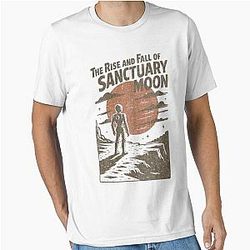 The Rise of Murderbot Essential T-Shirt
