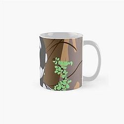 Murderbot Diaries
Sanctuary Moon Murderbot Diaries
Team Skarsgård Classic Mug