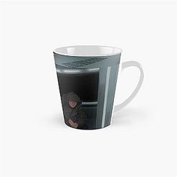 Murderbot Mug