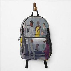 Murderbot Backpack