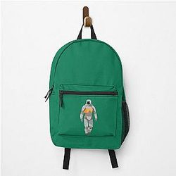 Murderbot: Backpack