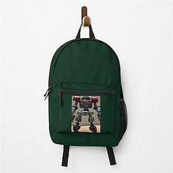 Murderbot Backpack