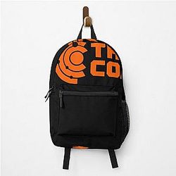 Murderbot The Company Backpack