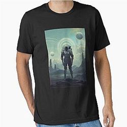MurderBot Essential T-Shirt