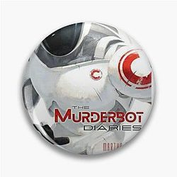 Murderbot
