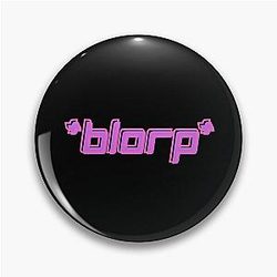 The Murderbot Diaries - The Life - Tender - Black Pin