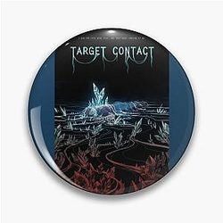 Murderbot Target Contact Pin