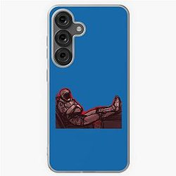 Murderbot Samsung Galaxy Soft Case
