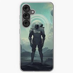 Murderbot Samsung Galaxy Case