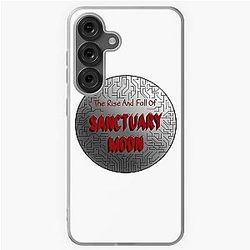 Murderbot Diaries Samsung Galaxy Case