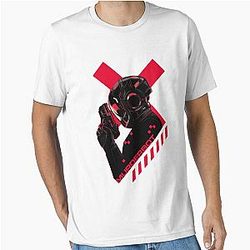Murderbot Essential T-Shirt