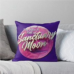 Murderbot: The Rise and Fall of Sanctuary Moon