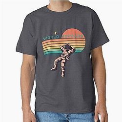 The Murderbot Diaries Classic T-Shirt