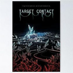 Murderbot Target Contact