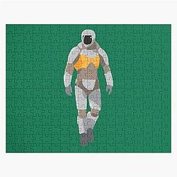 Murderbot Jigsaw Puzzle