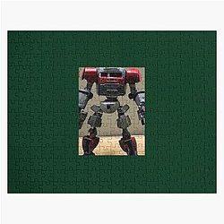 Murderbot Jigsaw Puzzle
