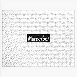 Murderbot's Jigsaw Puzzle