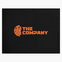 Murderbot The Company Puzzle