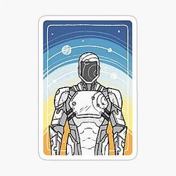 Aroace Murderbot
