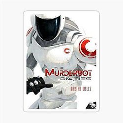Murderbot