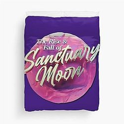 Murderbot, The Rise and Fall of Sanctuary Moon