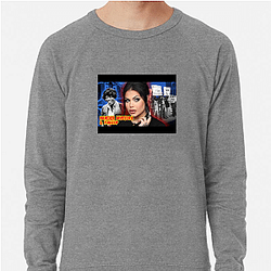 Murder Mystery and Makeup is unique content Murder Mystery And Makeup Sweatshirts