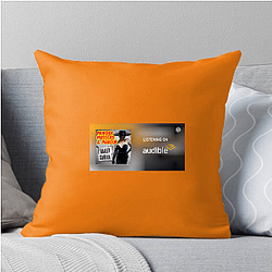 Murder Mystery and Makeup hosted by Bailey Sarian Murder Mystery And Makeup Pillows Cover