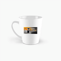 Murder Mystery and Makeup hosted by Bailey Sarian Murder Mystery And Makeup Mugs