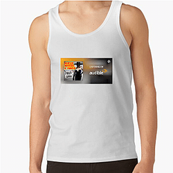 Murder Mystery and Makeup hosted by Bailey Sarian Murder Mystery And Makeup Tank Tops