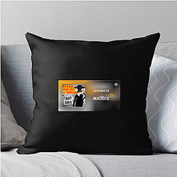 Murder Mystery and Makeup hosted by Bailey Sarian Murder Mystery And Makeup Pillows Cover
