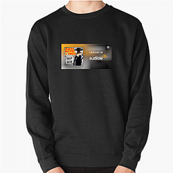 Murder Mystery and Makeup hosted by Bailey Sarian Murder Mystery And Makeup Sweatshirts