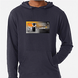 Murder Mystery and Makeup hosted by Bailey Sarian Murder Mystery And Makeup Hoodies