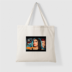 Murder Mystery and Makeup episodes are weekly Murder Mystery And Makeup Bags
