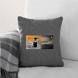 Murder Mystery and Makeup hosted by Bailey Sarian Murder Mystery And Makeup Pillows Cover