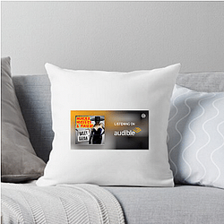 Murder Mystery and Makeup hosted by Bailey Sarian Murder Mystery And Makeup Pillows Cover