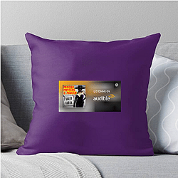 Murder Mystery and Makeup hosted by Bailey Sarian Murder Mystery And Makeup Pillows Cover