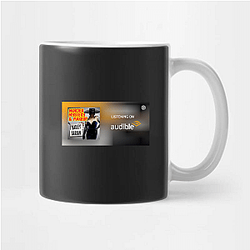 Murder Mystery and Makeup hosted by Bailey Sarian Murder Mystery And Makeup Mugs