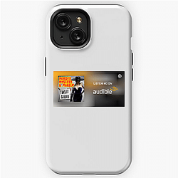 Murder Mystery and Makeup hosted by Bailey Sarian Murder Mystery And Makeup iPhone Cases