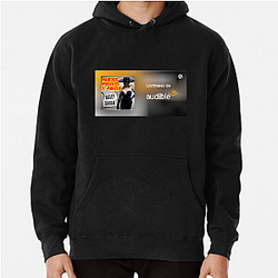 Murder Mystery and Makeup hosted by Bailey Sarian Murder Mystery And Makeup Hoodies