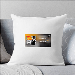Murder Mystery and Makeup hosted by Bailey Sarian Murder Mystery And Makeup Pillows Cover