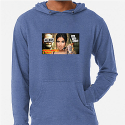 Murder Mystery and Makeup Sarian narrates cases Murder Mystery And Makeup Hoodies