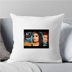 Murder Mystery and Makeup episodes are weekly Murder Mystery And Makeup Pillows Cover