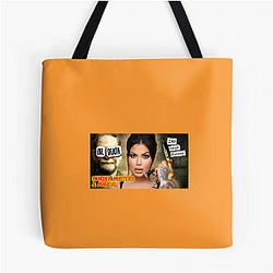 Murder Mystery and Makeup Sarian narrates cases Murder Mystery And Makeup Bags