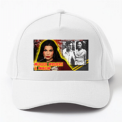 Murder Mystery and Makeup is very popular Murder Mystery And Makeup Hats & Caps
