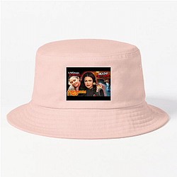 Murder Mystery and Makeup blends two genres Murder Mystery And Makeup Hats & Caps